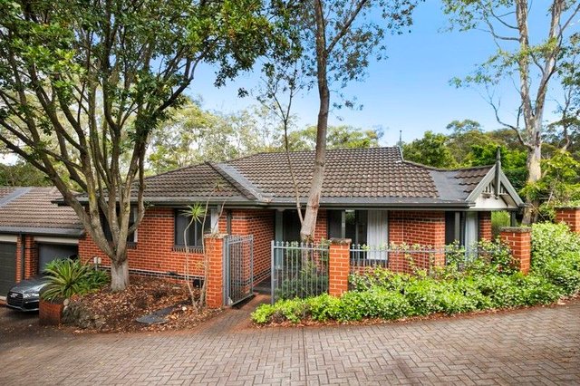 15/35-37 Booth Street, NSW 2122