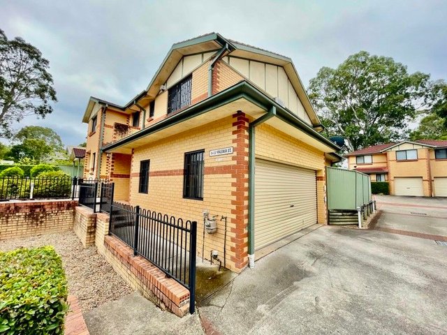 3/9-13 Valeria Street, NSW 2146