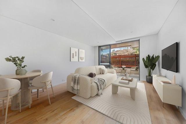 1/12-14 Carlingford  Road, NSW 2121