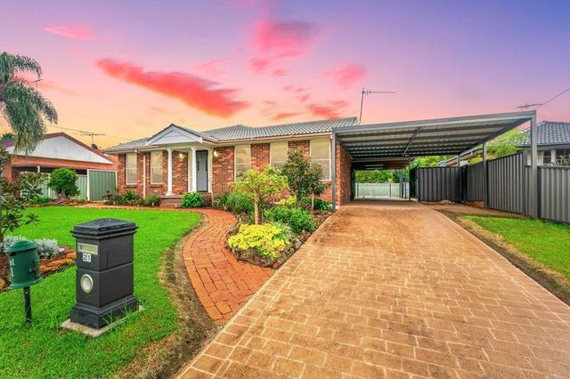 21 Little Street, NSW 2747