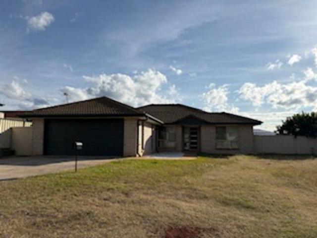 3 Frangipani Dr, QLD 4610