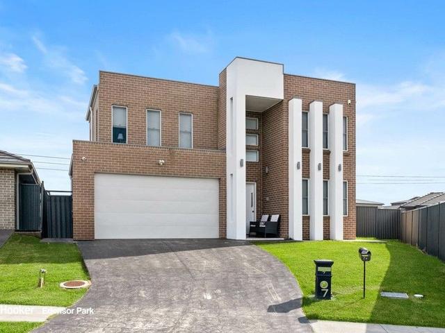 7A Yass Street, NSW 2557