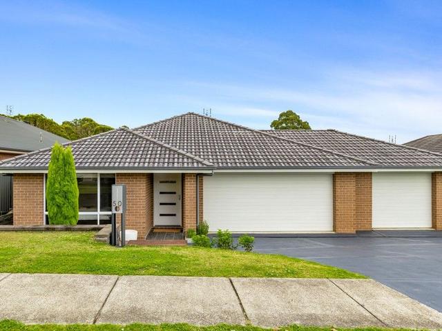 50 Maddie Street, NSW 2264