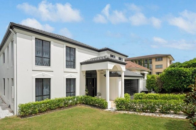 37 Charlton Street, QLD 4007