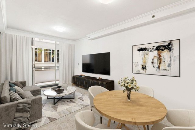 10/361-363 Kent Street, NSW 2000
