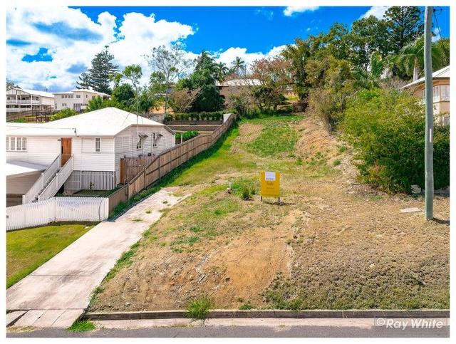 21 Wentworth Terrace, QLD 4700