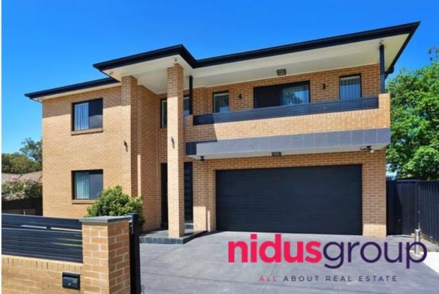 522 Woodstock Avenue, NSW 2766