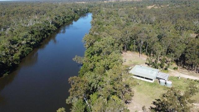 684 Taunton Road, QLD 4674
