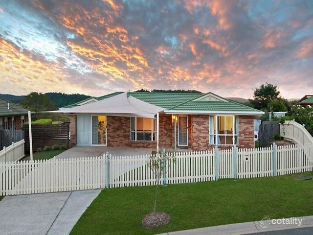 4 Pineview Drive, QLD 4210