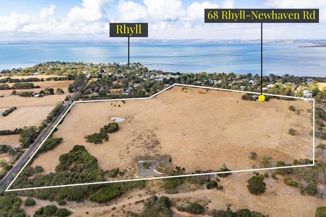 68 Rhyll-Newhaven Road, VIC 3923