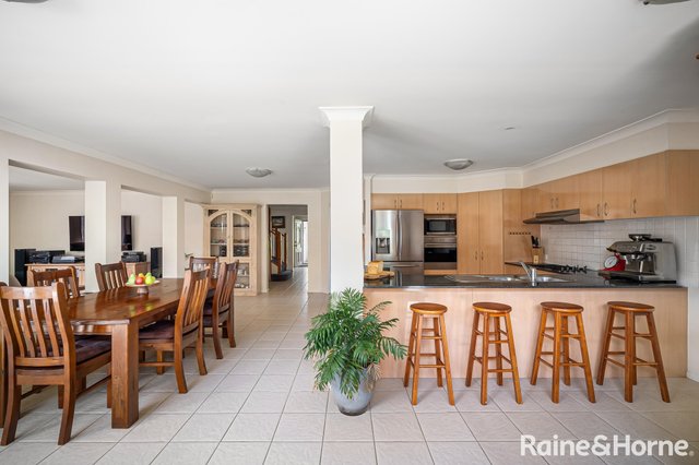 21 Explorer Boulevard, NSW 2535