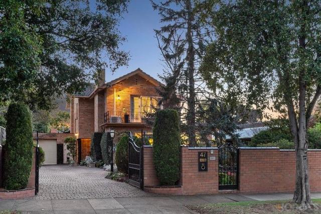 47 Comer Street, VIC 3187