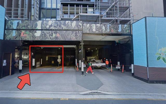 Parking/178 Thomas St, NSW 2000