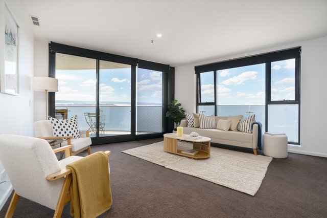 190/1 Anthony Rolfe Avenue, ACT 2912