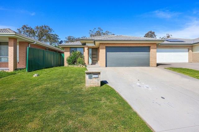 15 Hunt Place, NSW 2333