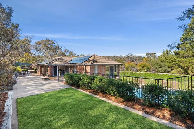 5 Weatherburn Place, ACT 2617