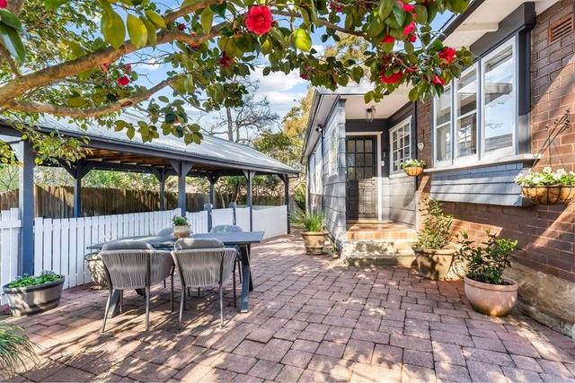 2 Hillside Crescent, NSW 2121