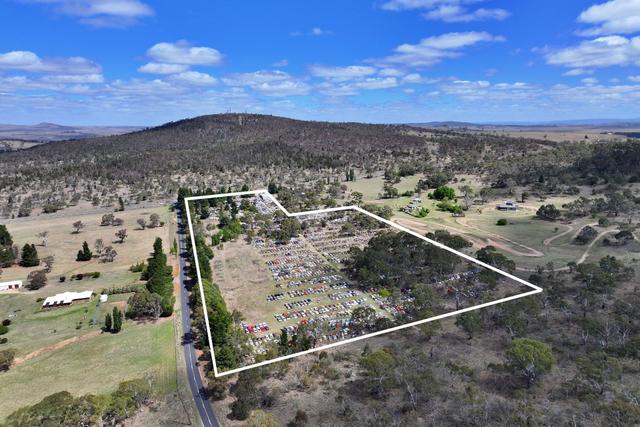 408 Snowy Mountains Highway, NSW 2630