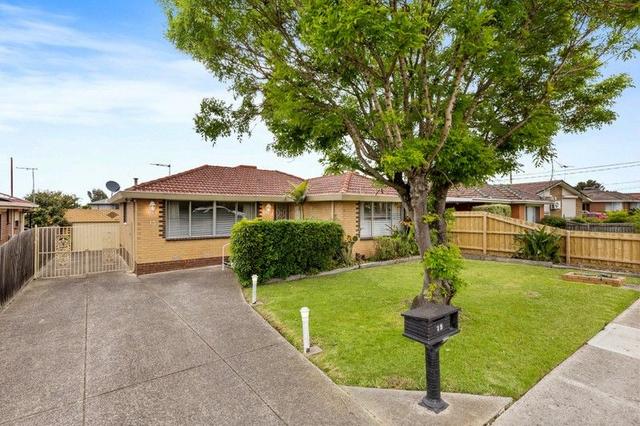 15 Banksia Avenue, VIC 3074