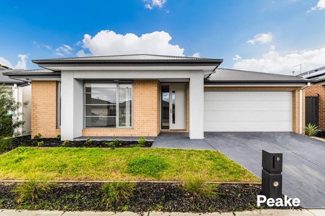 6 Sacramento Street, VIC 3978
