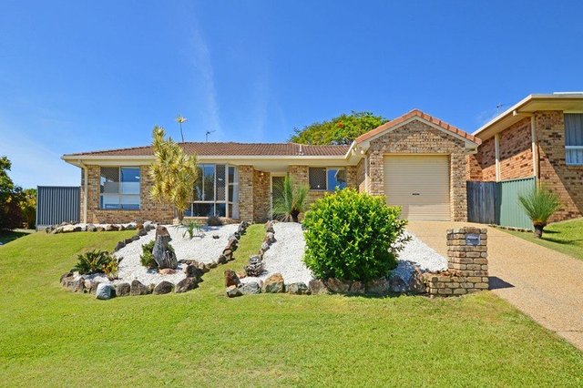 1 Nandina Terrace, NSW 2486