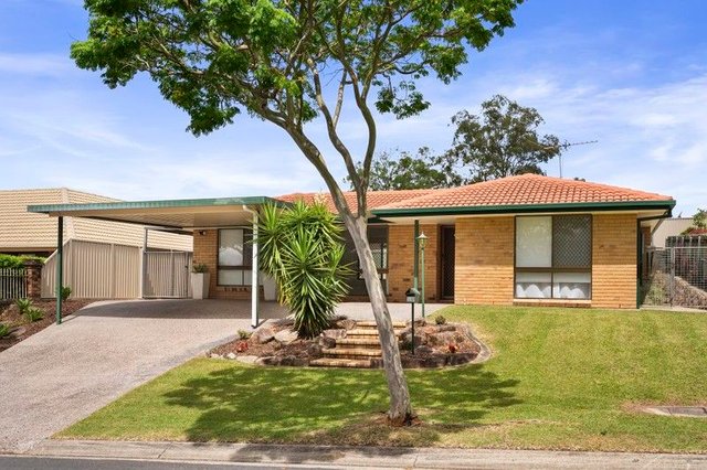 19 Ustinov Crescent, QLD 4053