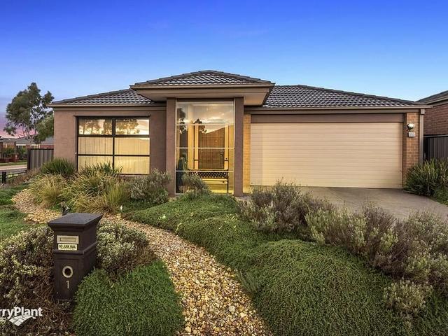 1 Enright Parade, VIC 3030