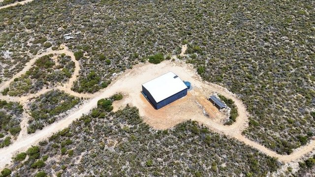Lot 139 Jurien Bay Vista, WA 6516
