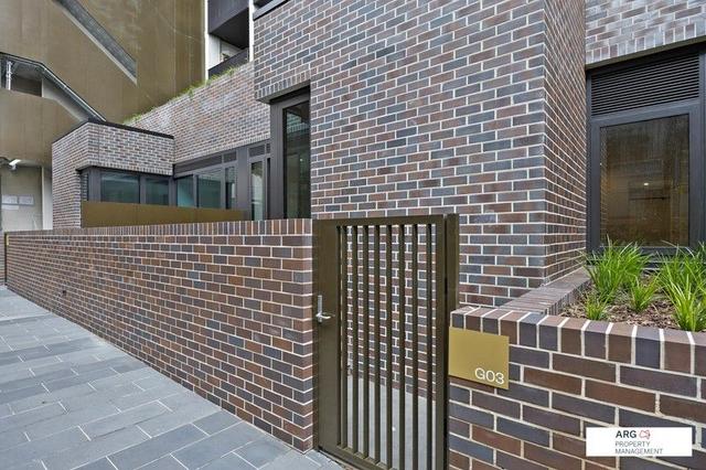 G03/2 Bruce Street, VIC 3128