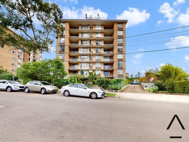 606/2 Roscrea Avenue, NSW 2031