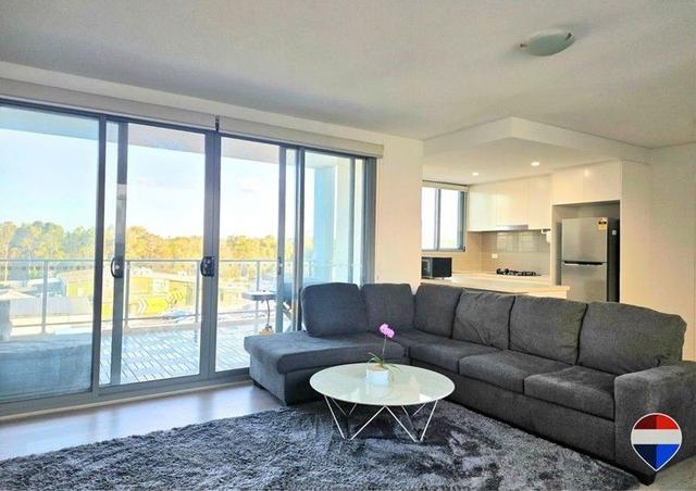 405/8 Merriville Road, NSW 2155