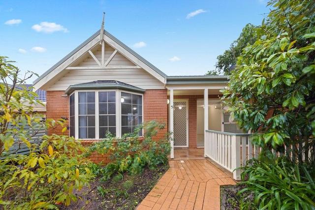 5/6-8 Oxley Crescent, NSW 2444