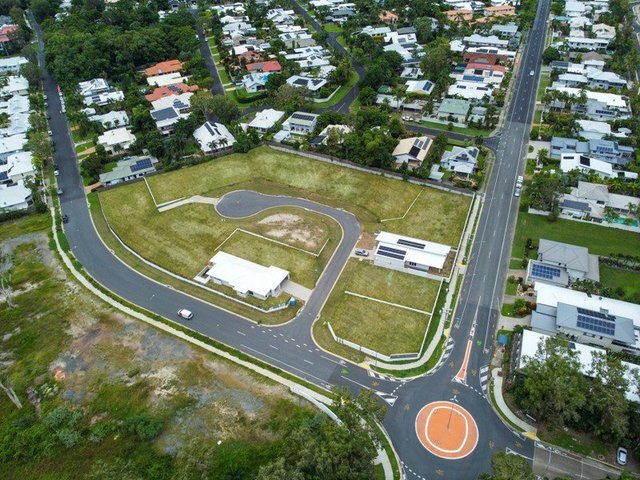 Lot 5 Camelia Court Beach Haven Estate, QLD 4879