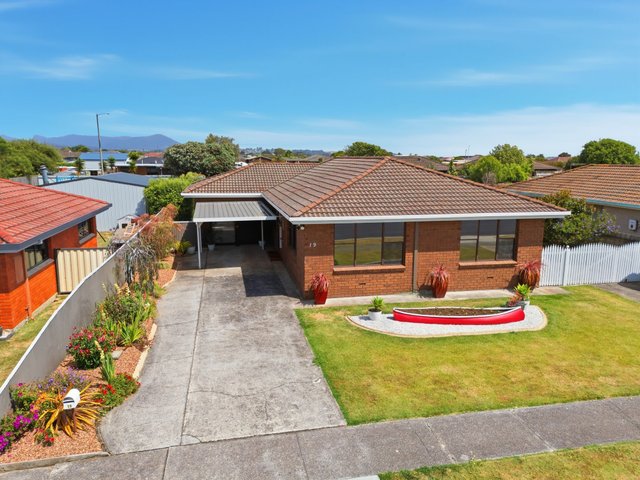 19 Cluan Crescent, TAS 7315