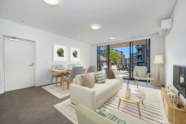 4090/78A Belmore Street, NSW 2112
