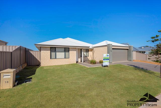 18 Swell Terrace, WA 6532