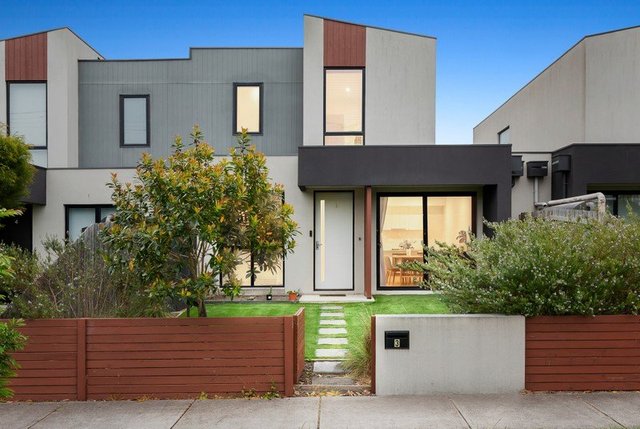 3/25 Eulinga Road, VIC 3169