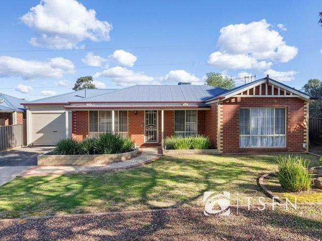 81 Mistletoe Street, VIC 3555