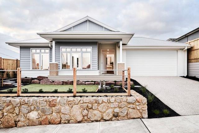 4 Gallagher Crescent, VIC 3140