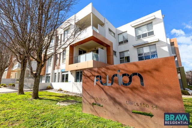1 Bungle Bungle Crescent, ACT 2914