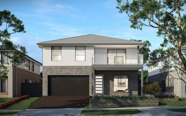 Lot 901 Terragong Street, NSW 2527