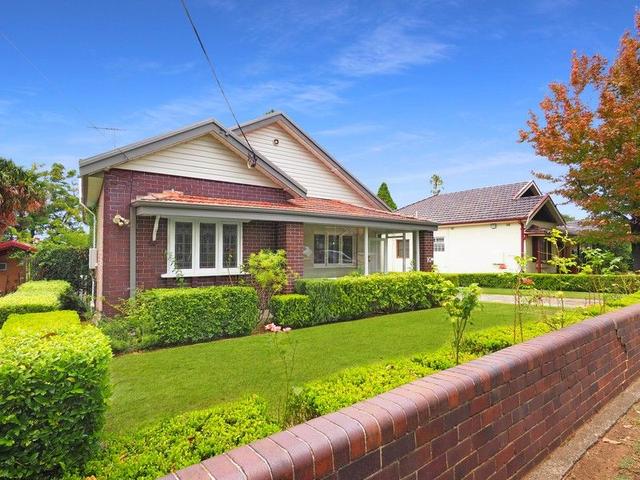 10 The Drive, NSW 2138