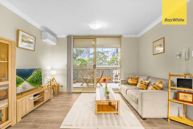 45/18 Sorrell Street, NSW 2150