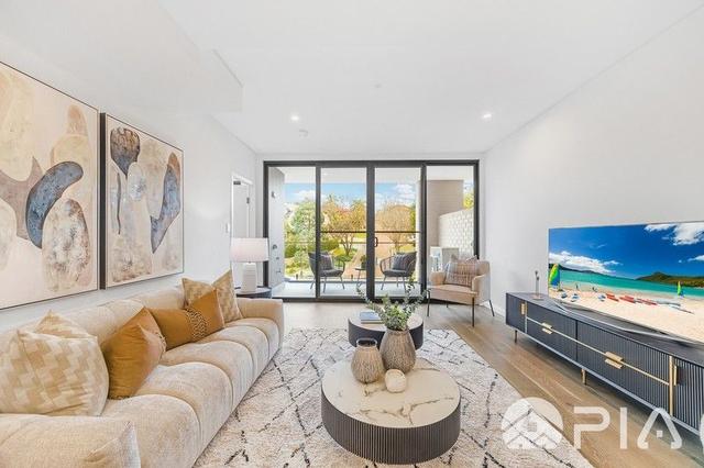 109/105 Bella Vista Drive, NSW 2153