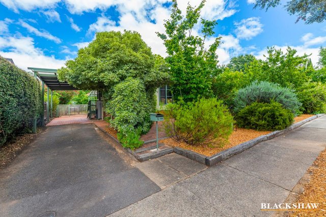 5 Schomburgk Street, ACT 2600