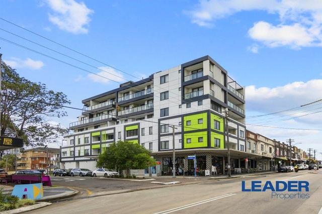 7/335-337 Burwood Road, NSW 2192