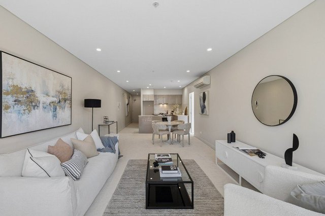 206/732 Military Road, NSW 2088
