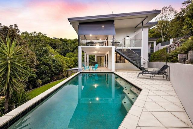 12 Bel-Air Drive, QLD 4870