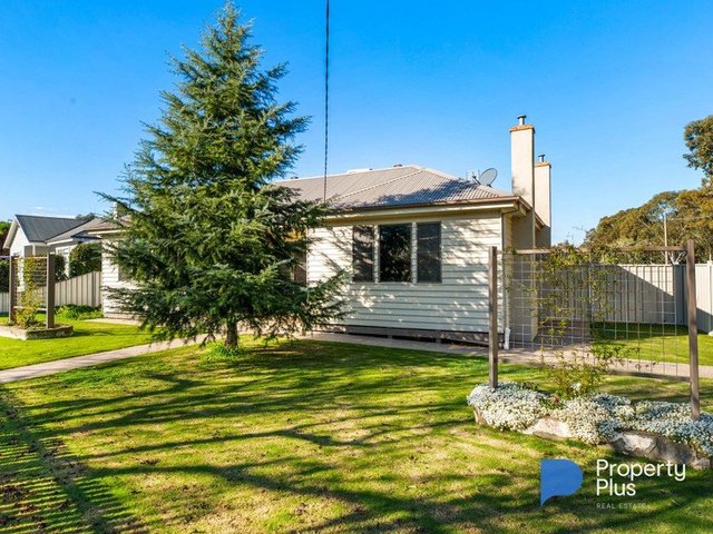 2 Guthrie Street, VIC 3555