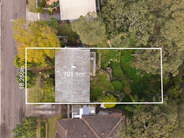 16 Cliff Avenue, NSW 2210